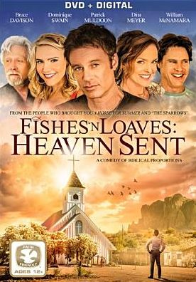 Fishes 'n Loaves: Heaven Sent