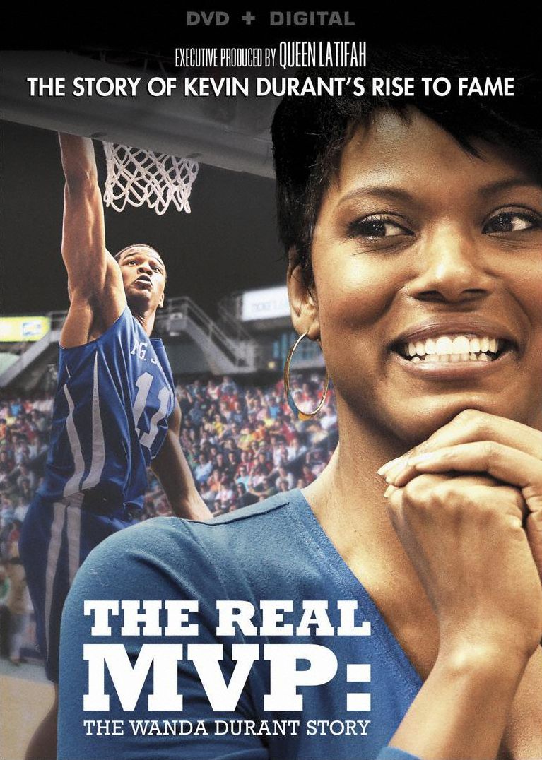 The Real Mvp: The Wanda Durant Story