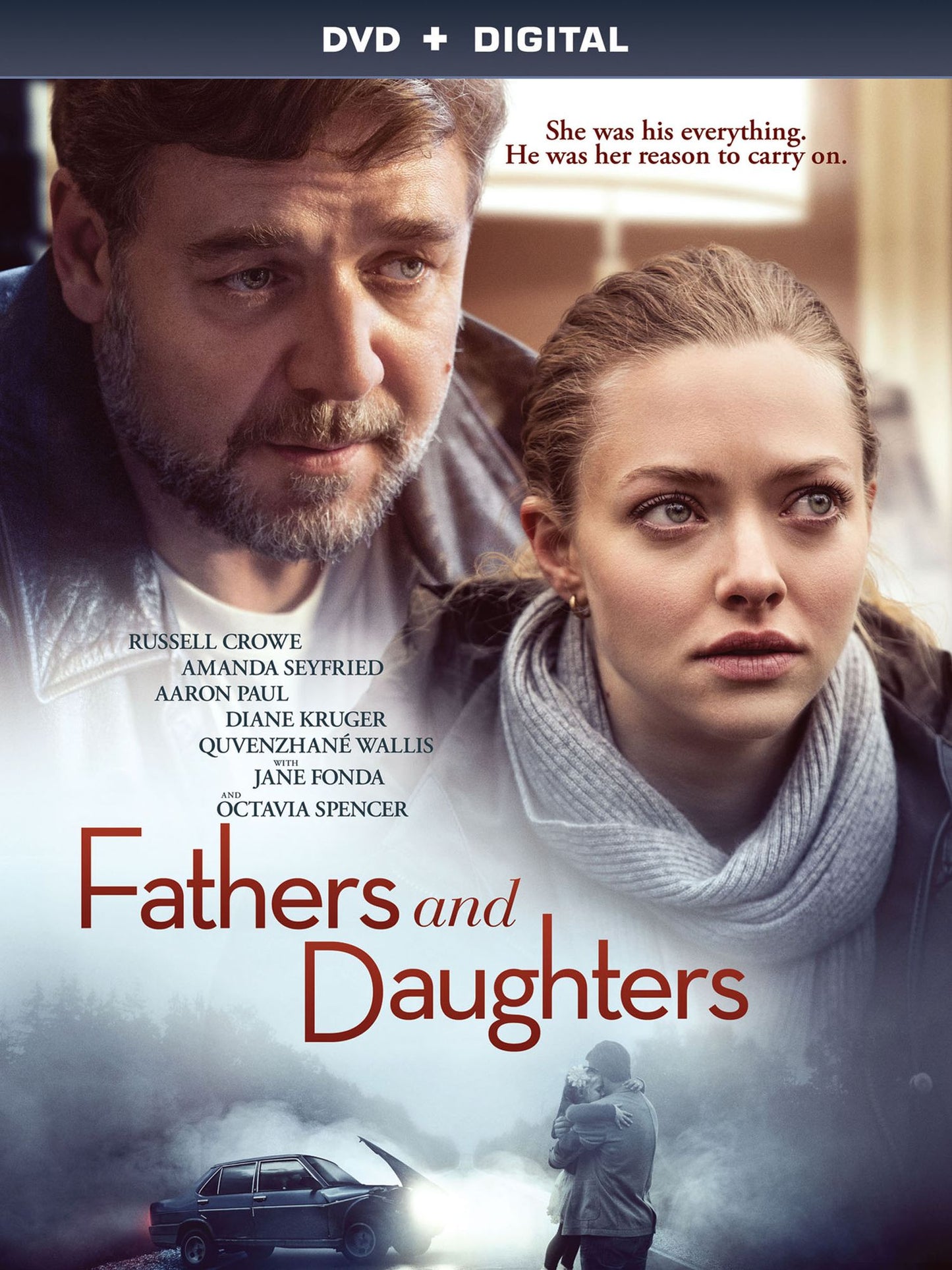 Fathers & Daughters