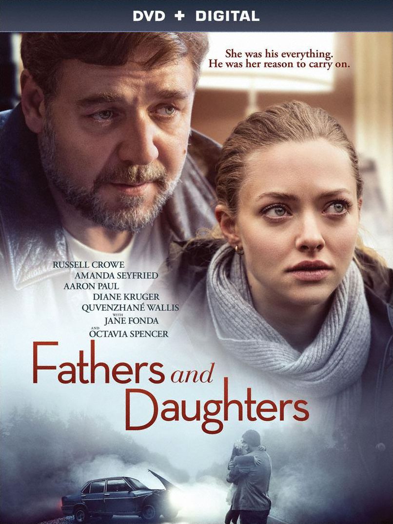 Fathers & Daughters