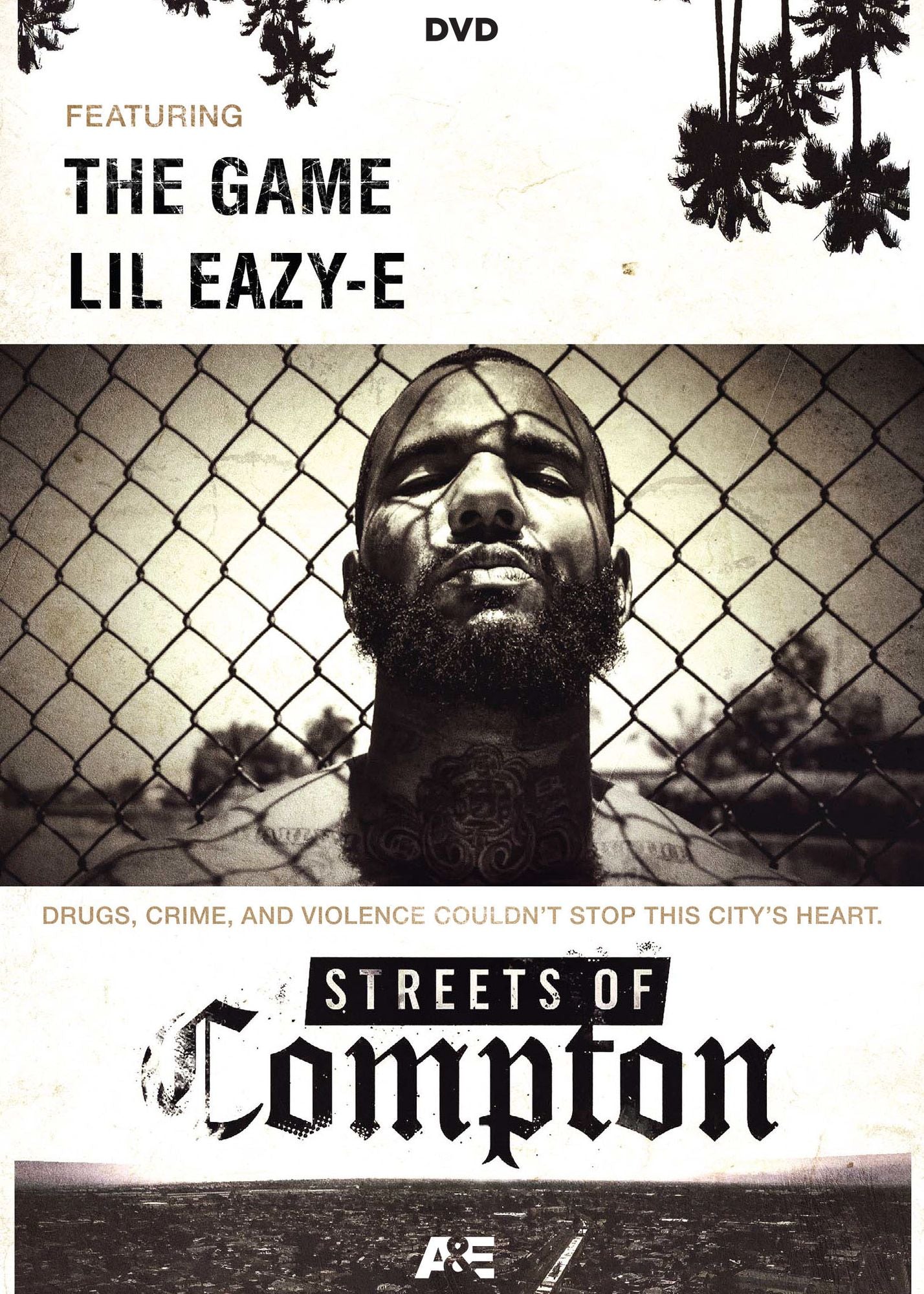 Streets Of Compton