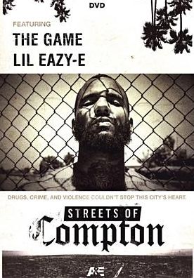Streets Of Compton