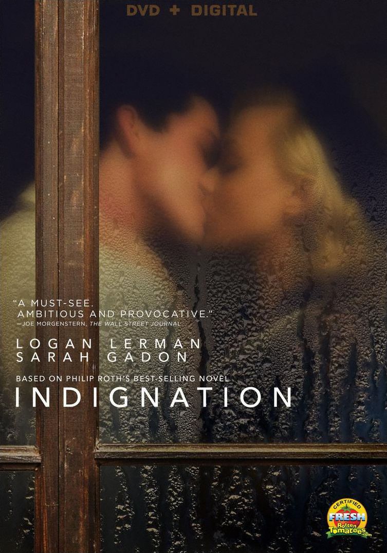 Indignation