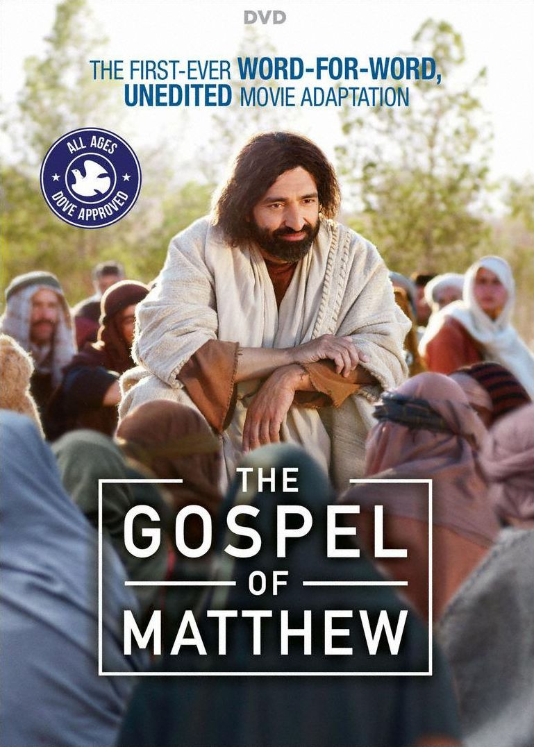 The Gospel of Matthew