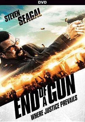 End of a Gun