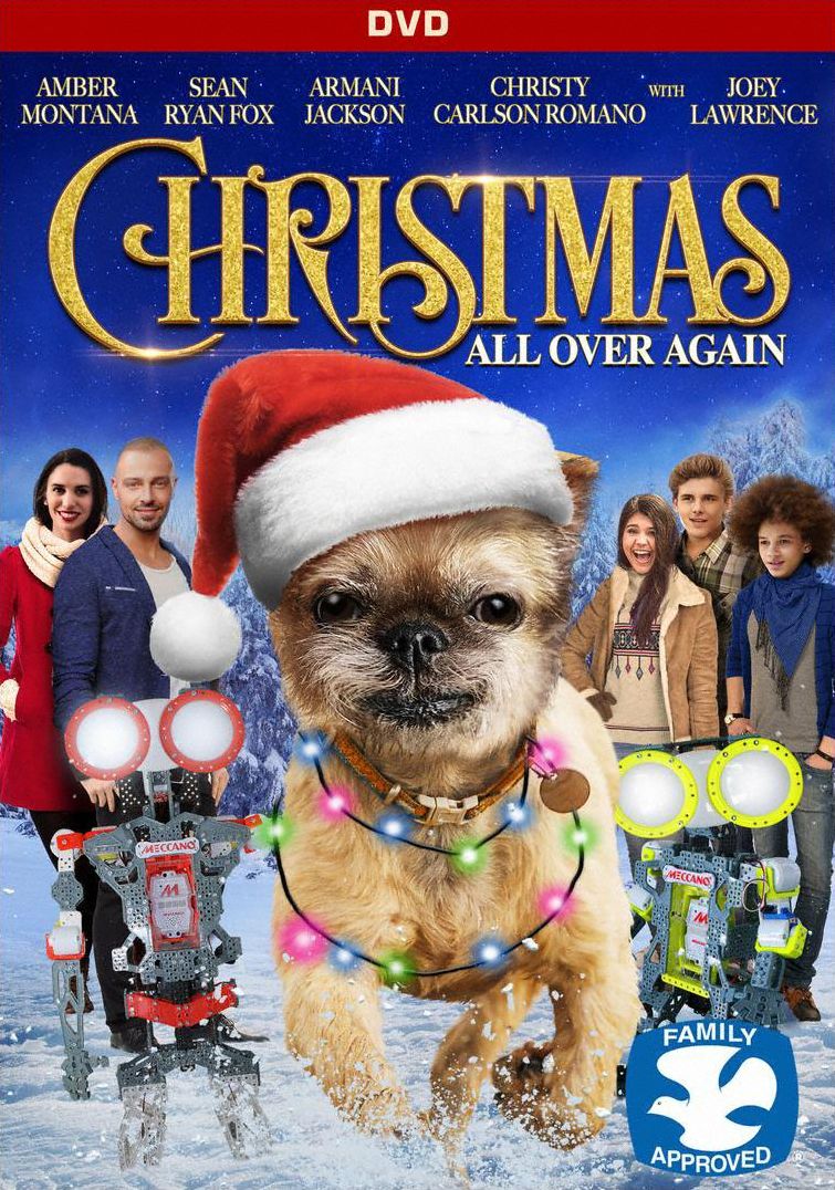 Christmas All Over Again