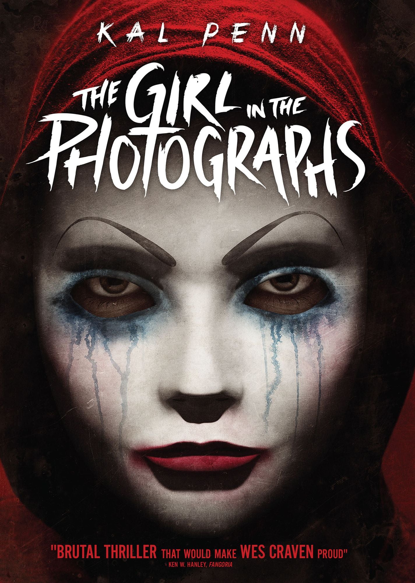 The Girl In The Photographs