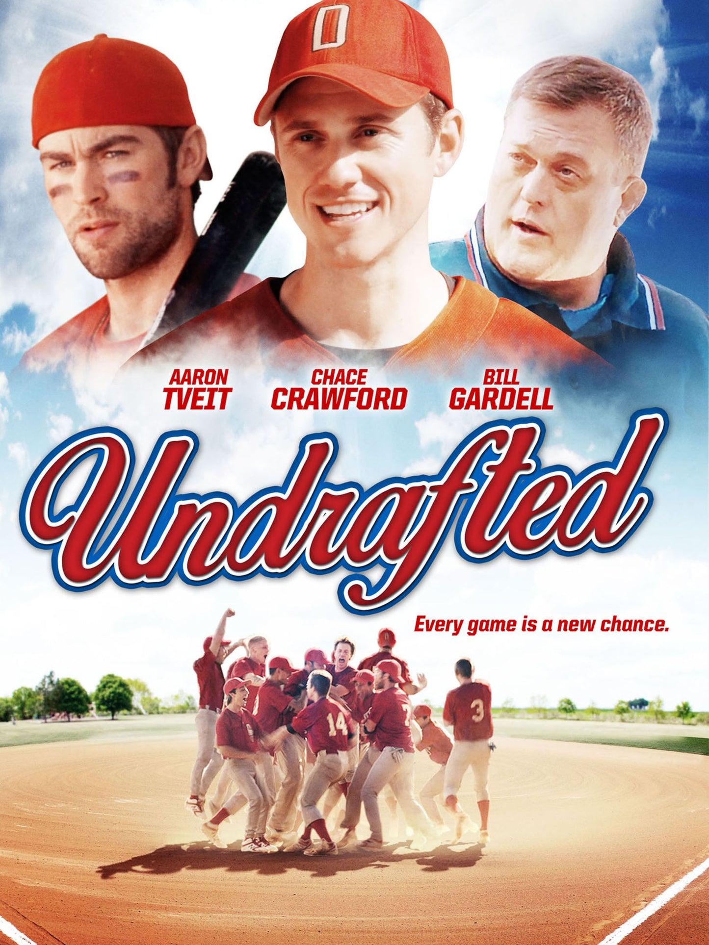 Undrafted