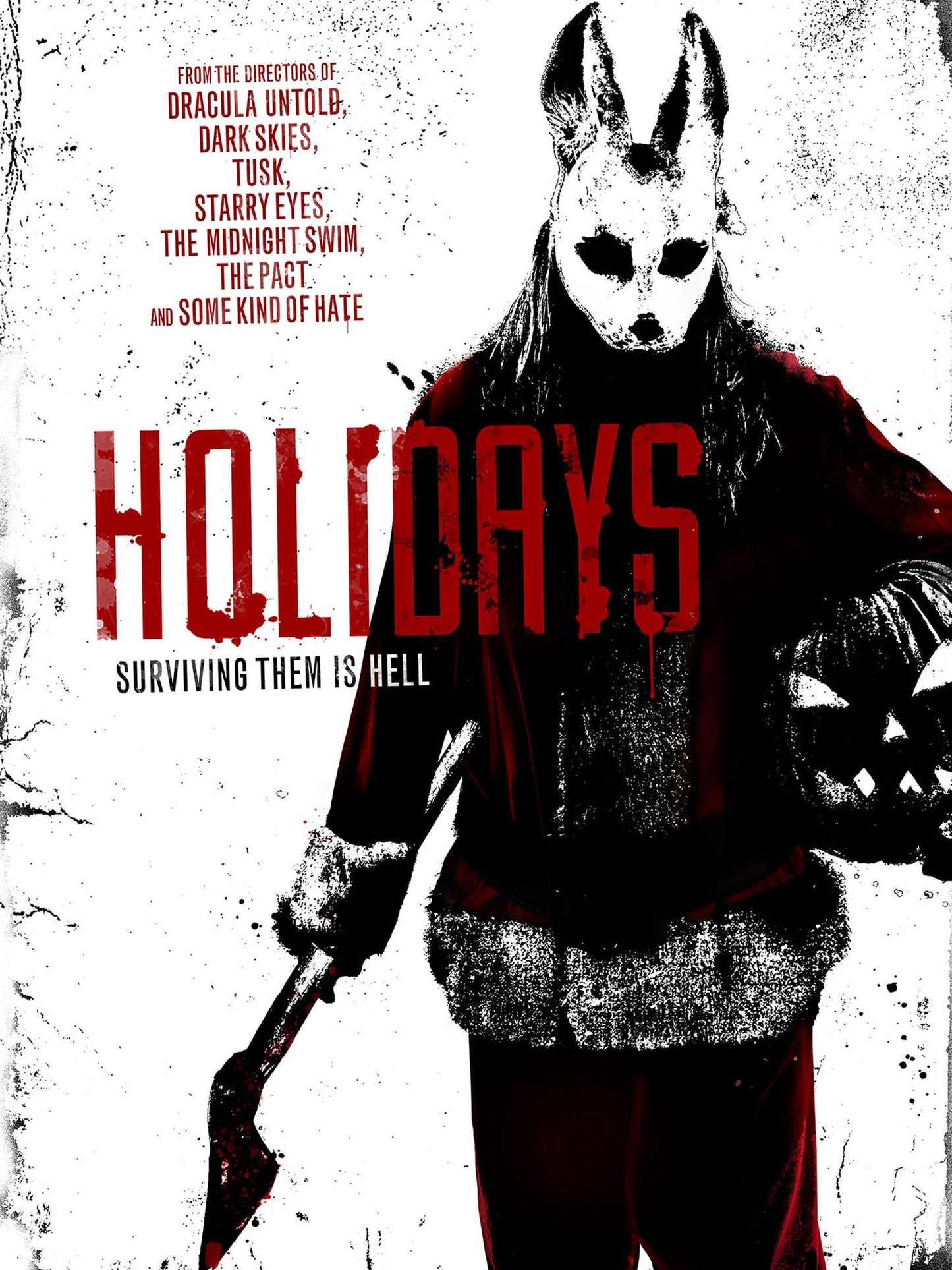 Holidays