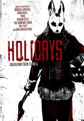 Holidays