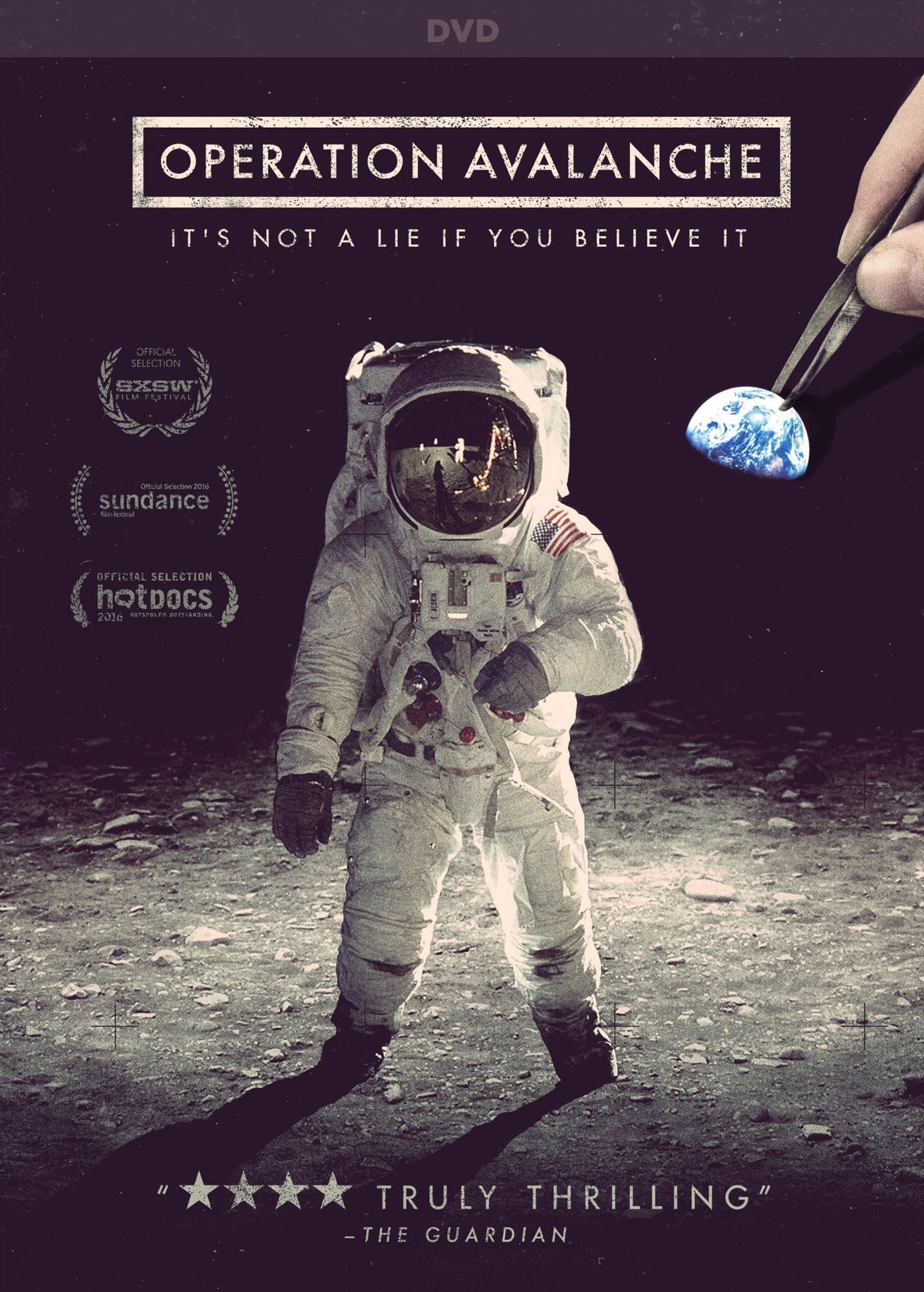 Operation Avalanche