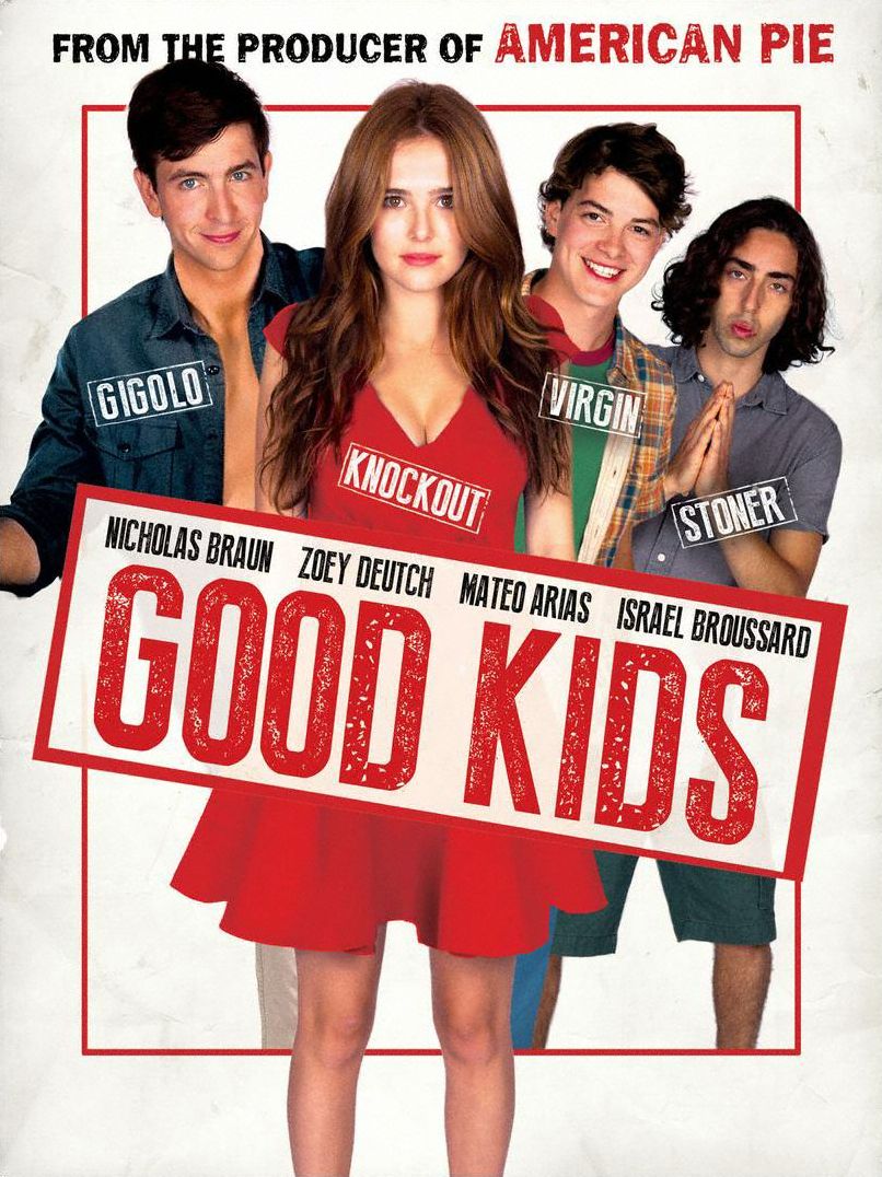 Good Kids