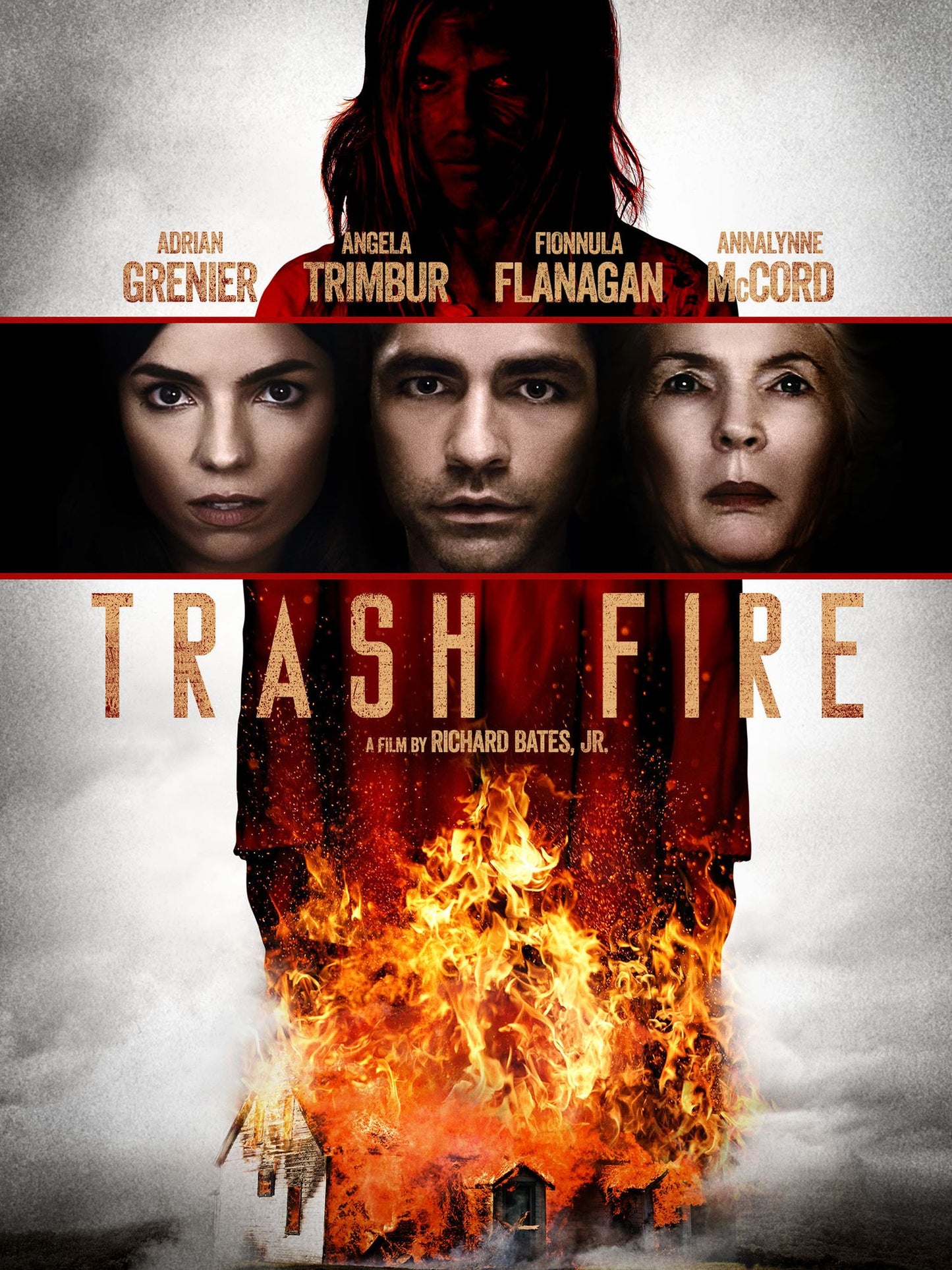 Trash Fire