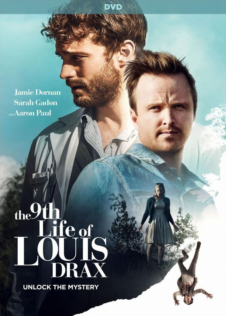 The 9Th Life Of Louis Drax
