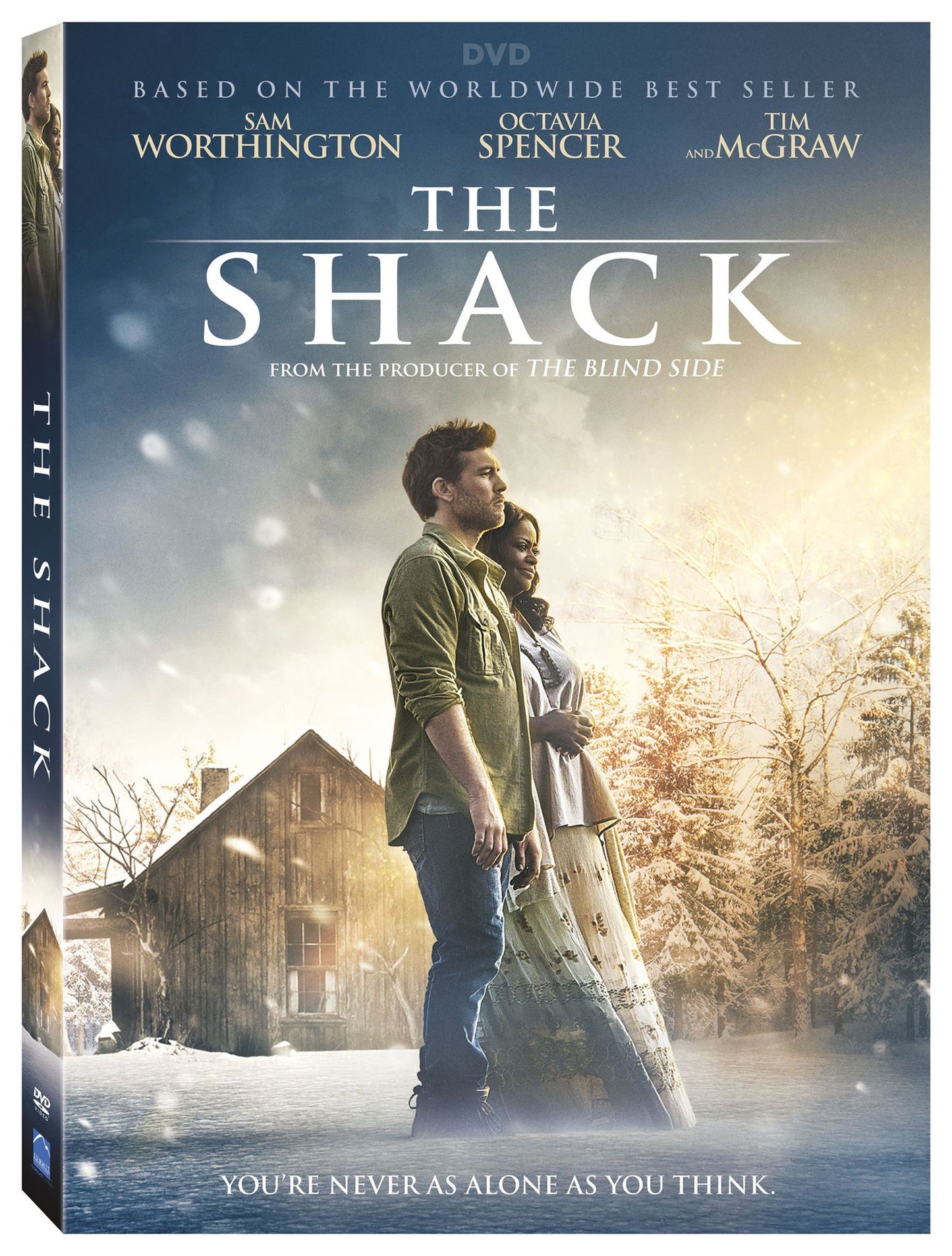 The Shack