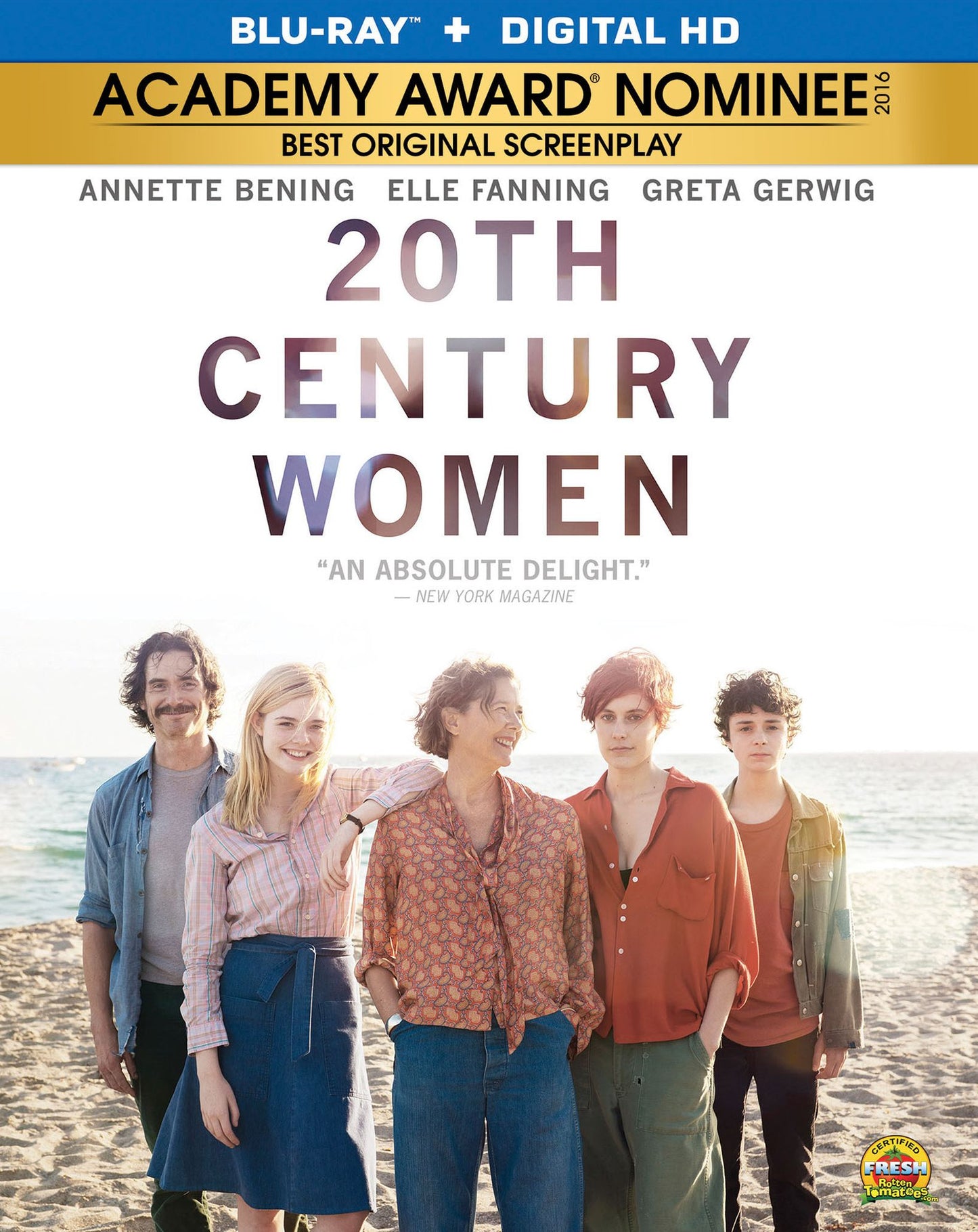 20Th Century Women