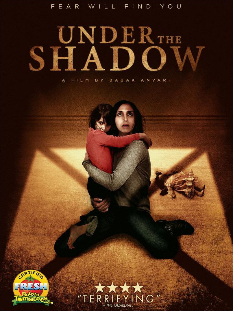 Under The Shadow