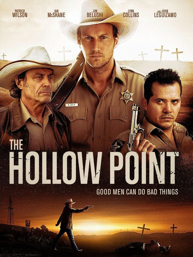 The Hollow Point