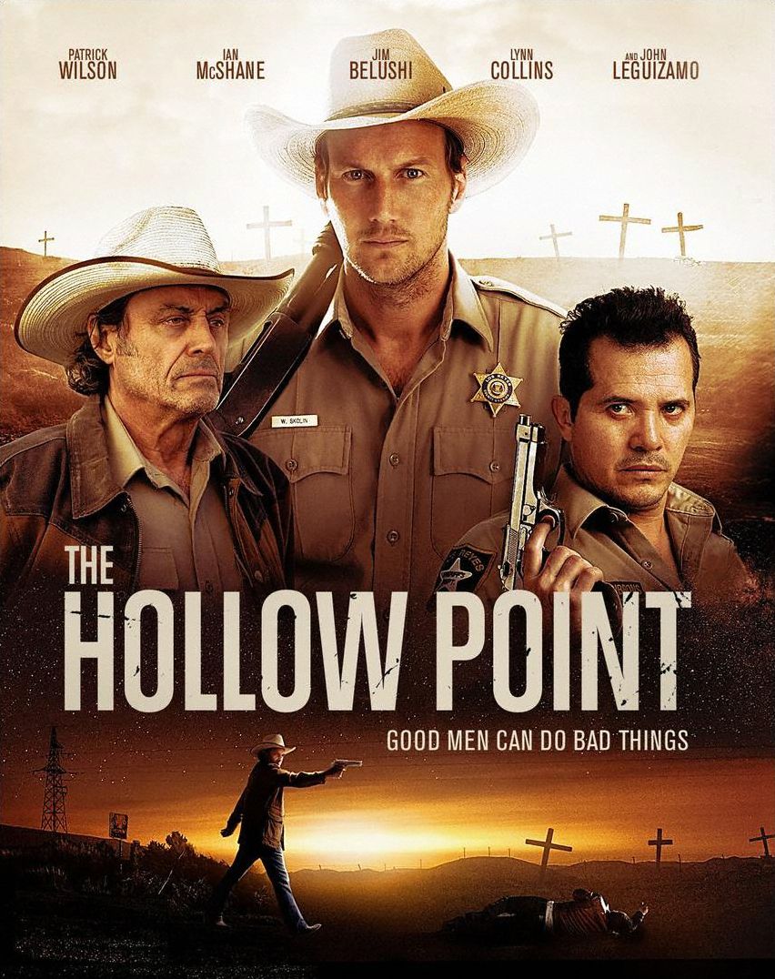The Hollow Point