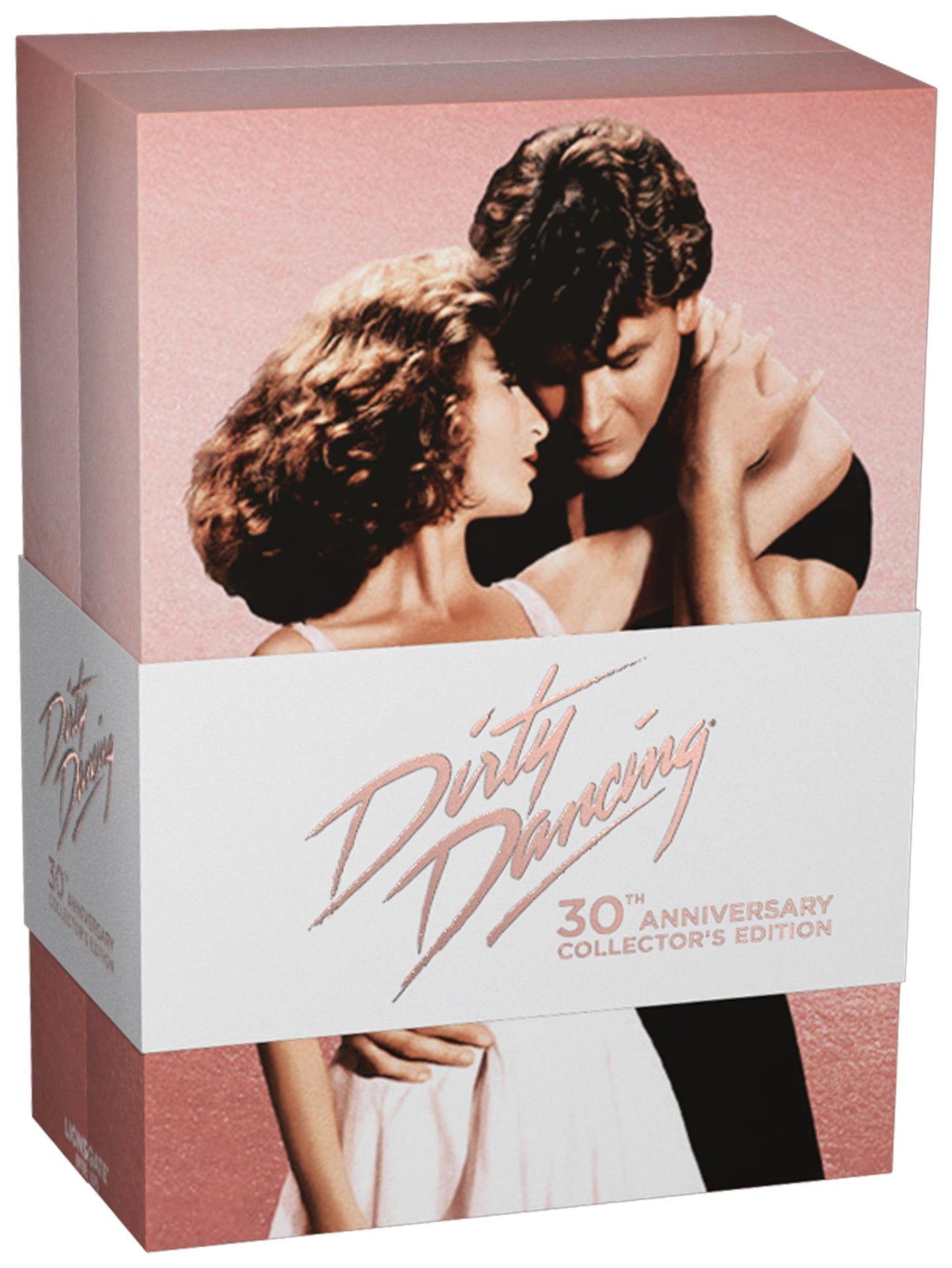 Dirty Dancing [30th Anniversary] [Collector's Box] [Blu-ray]