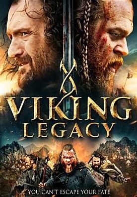 Viking Legacy