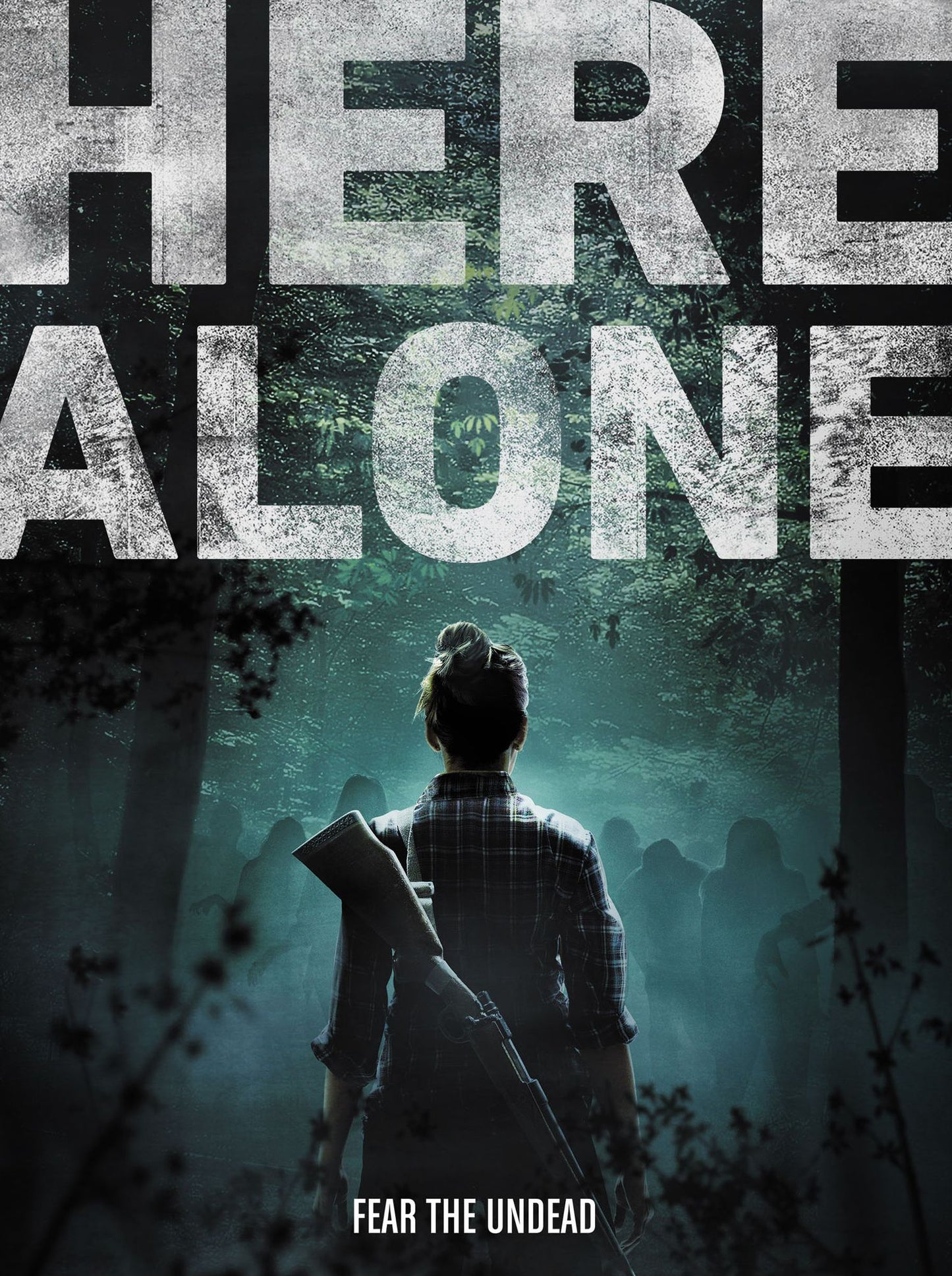 Here Alone