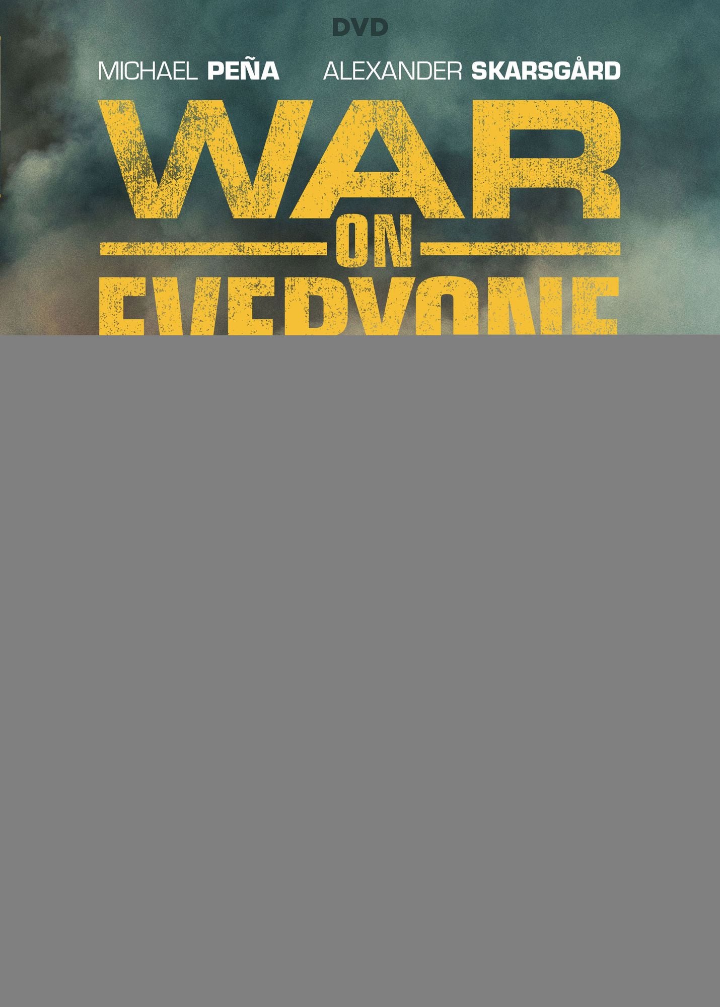 War on Everyone
