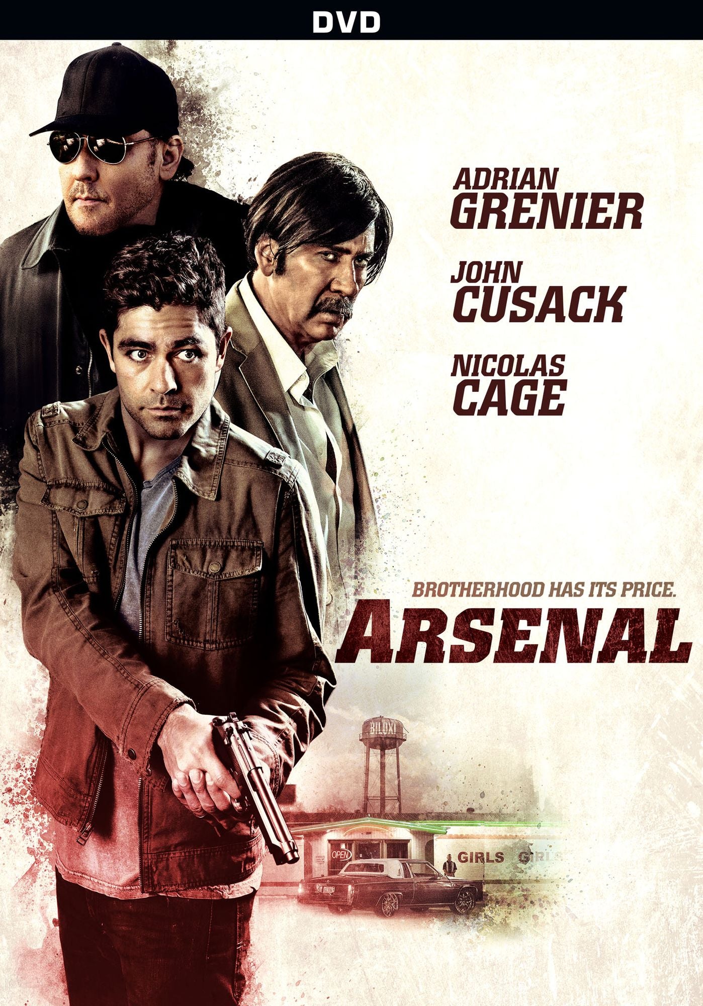 Arsenal
