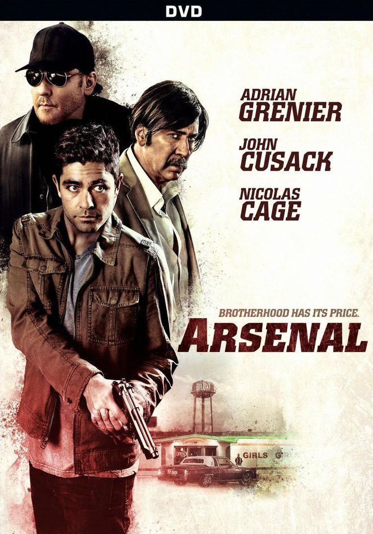 Arsenal