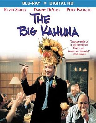 The Big Kahuna
