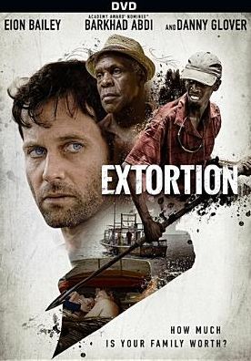Extortion