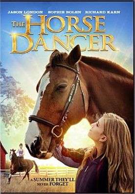 The Horse Dancer