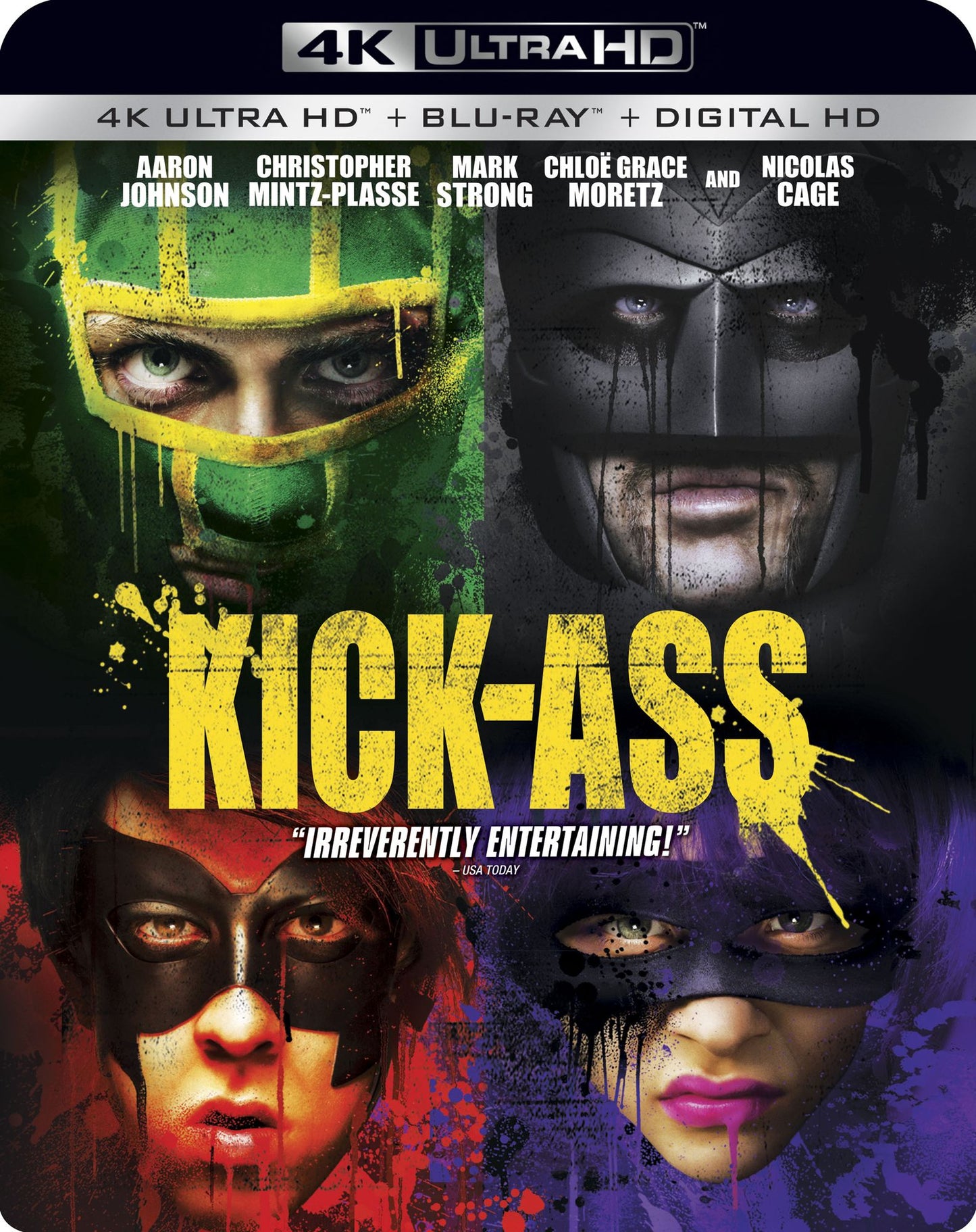 Kick-Ass