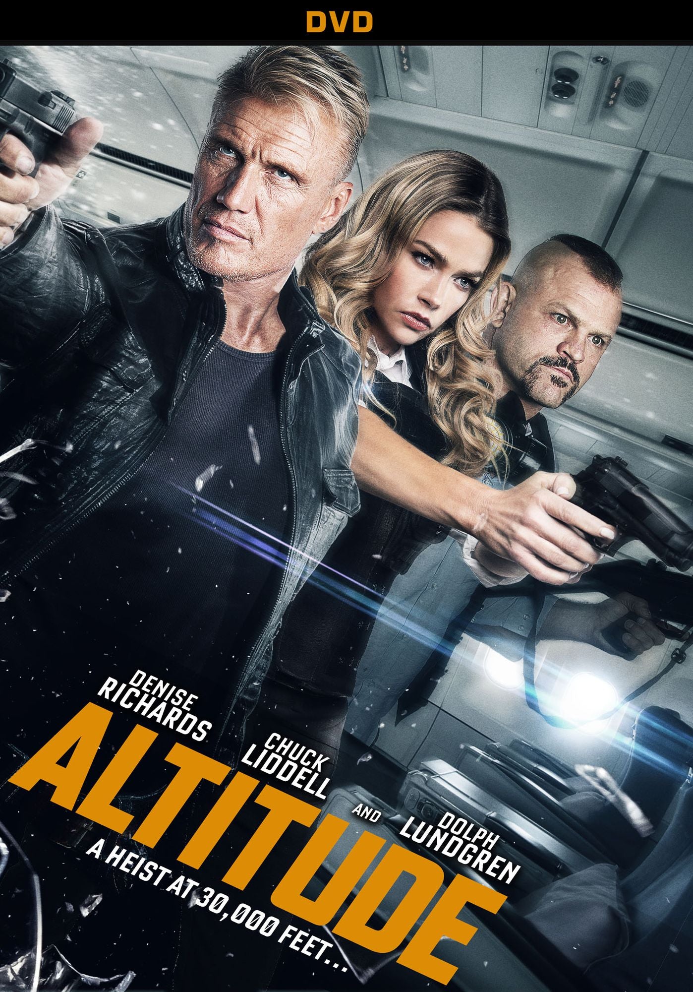 Altitude