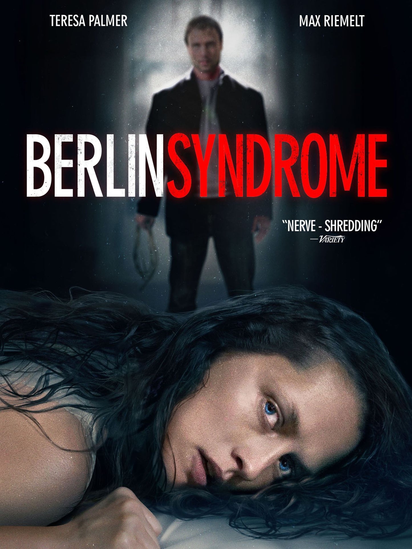 Berlin Syndrome