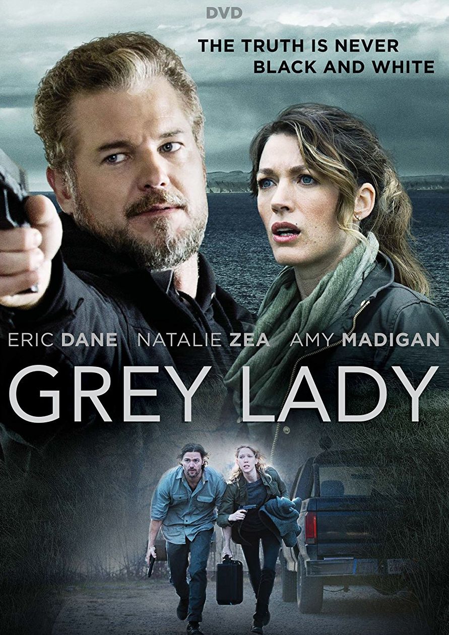 Grey Lady