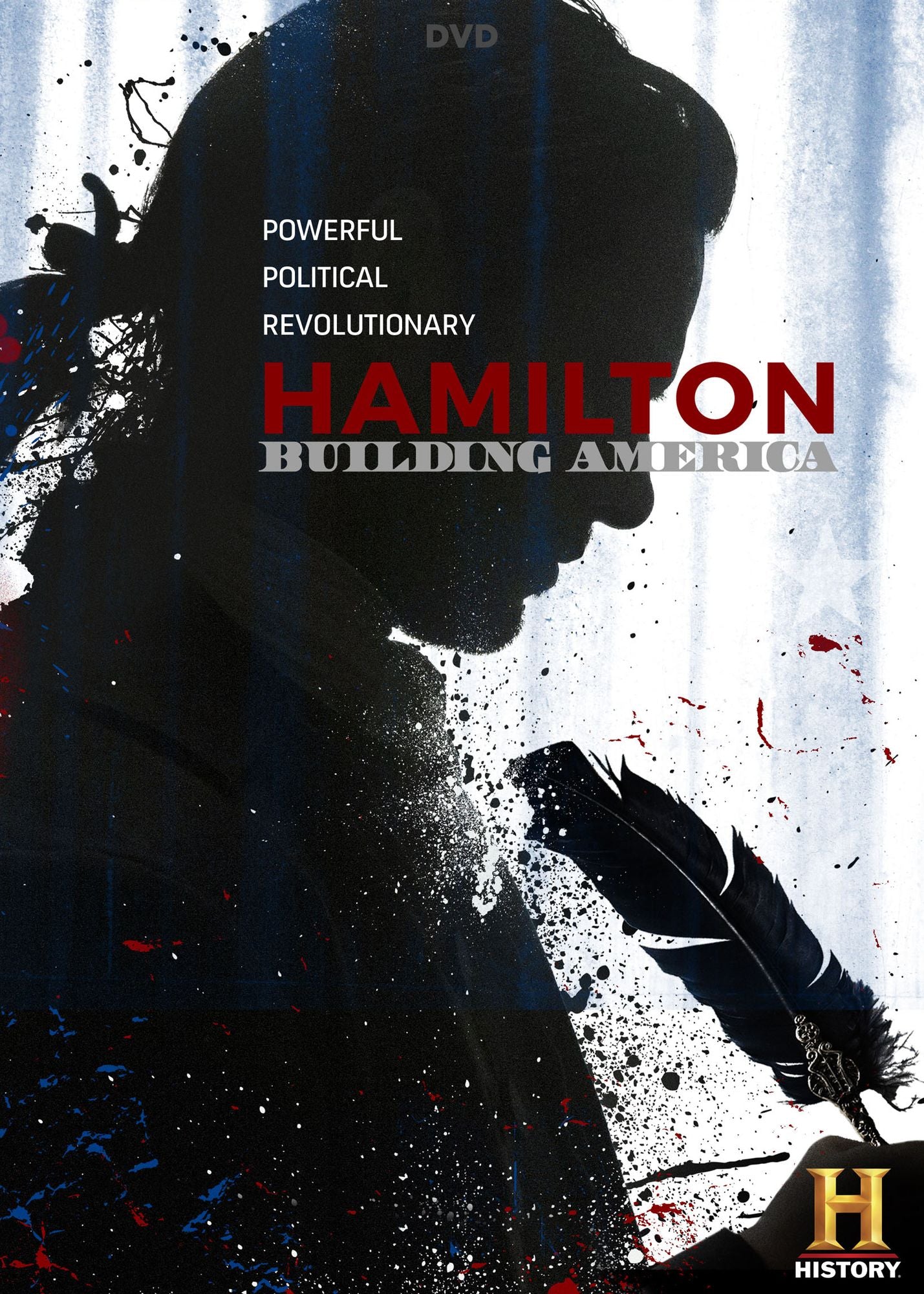 Hamilton: Building America