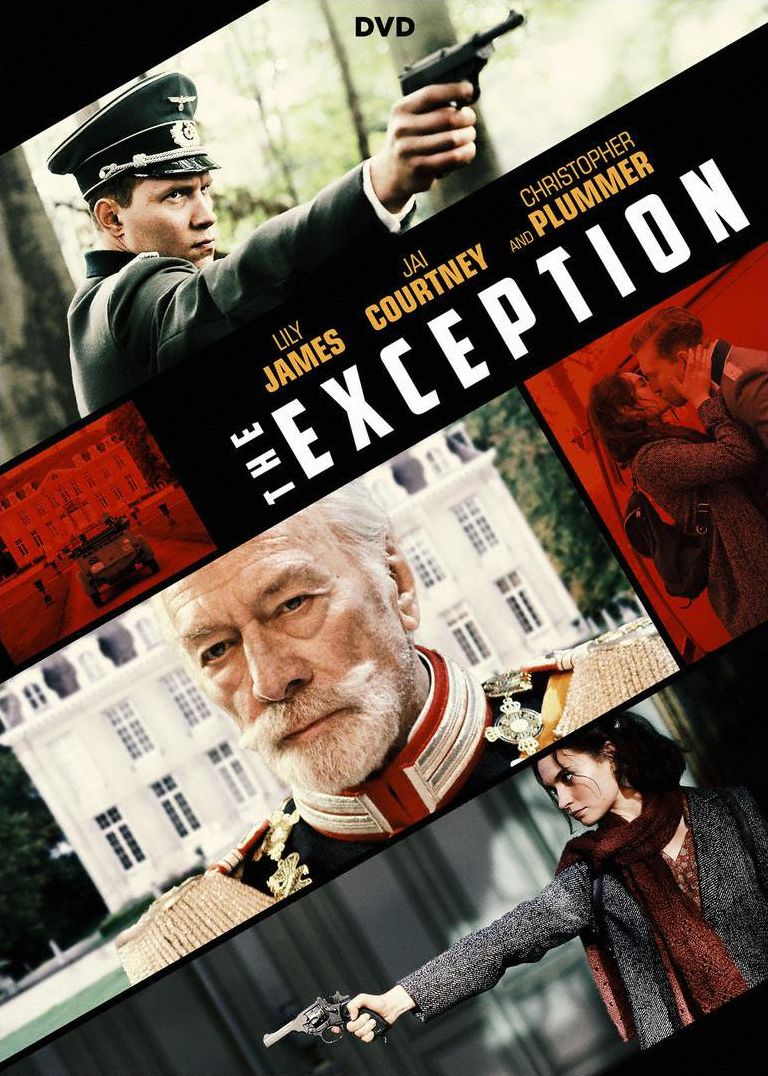 The Exception