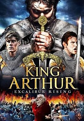 King Arthur: Excalibur Rising