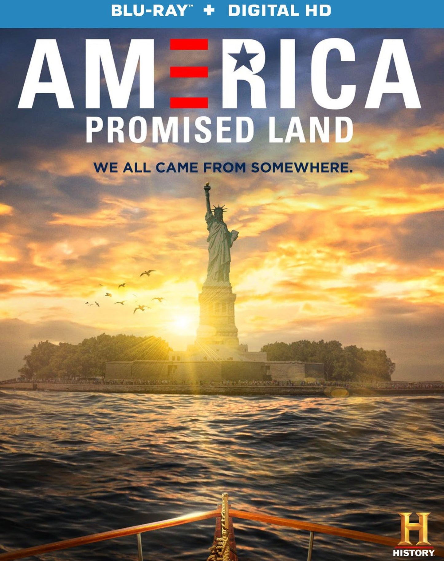 America: Promised Land