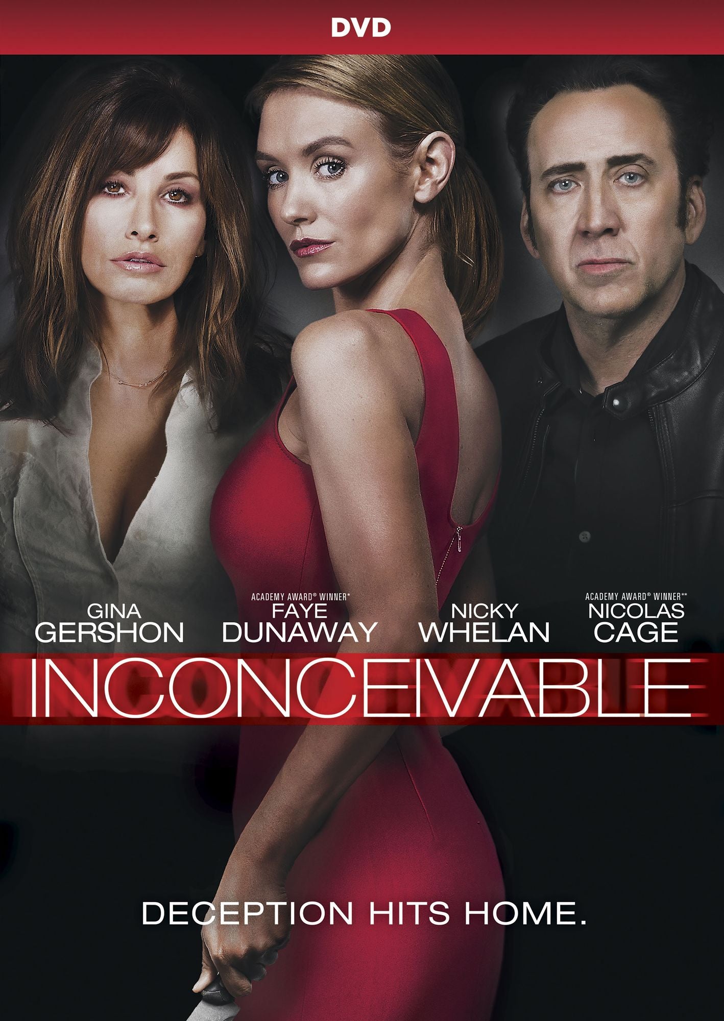 Inconceivable