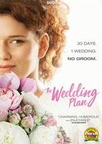 The Wedding Plan