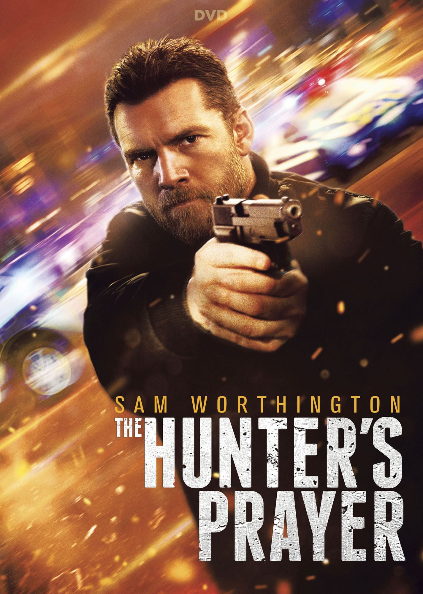 The Hunter's Prayer