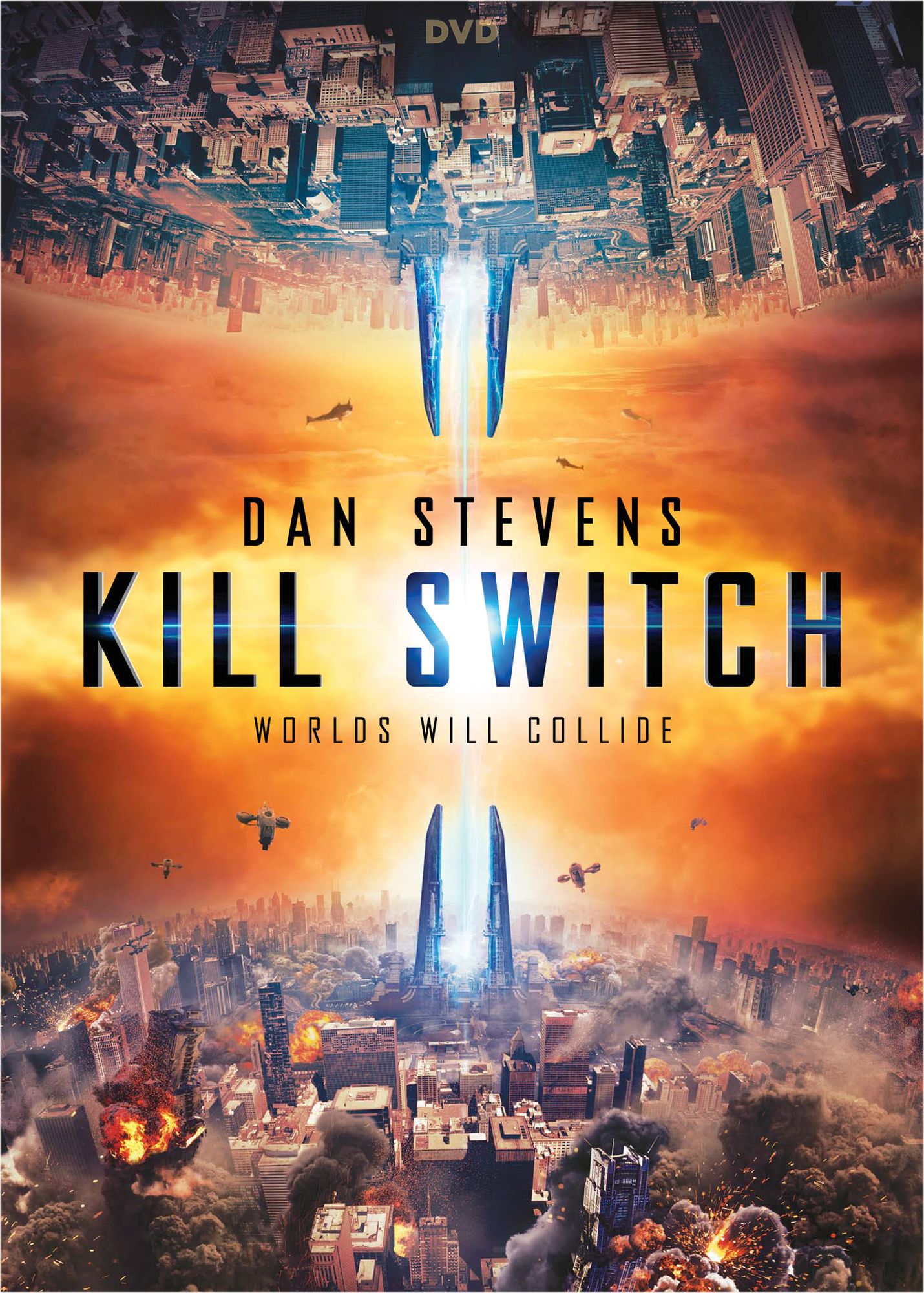 Kill Switch
