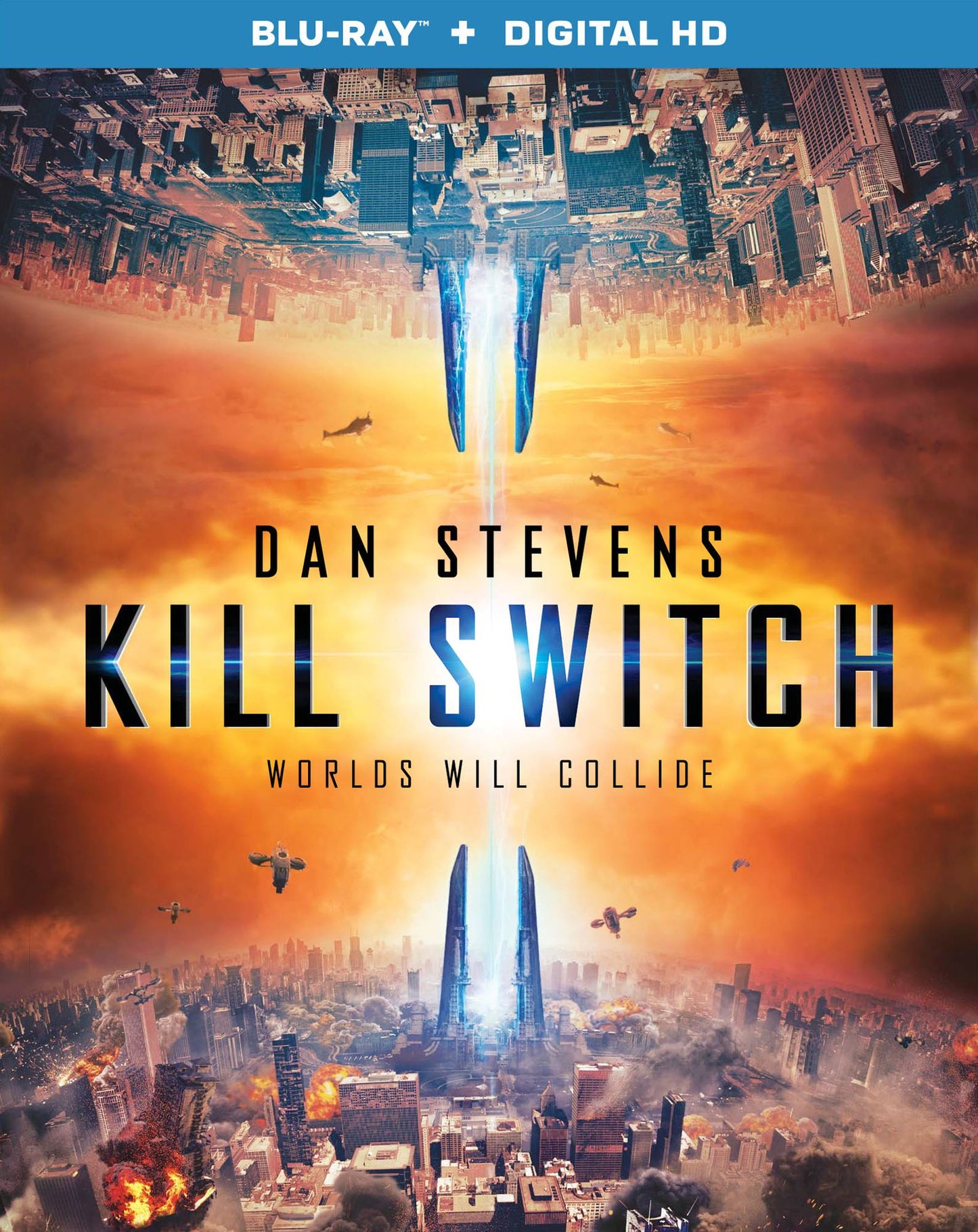 Kill Switch