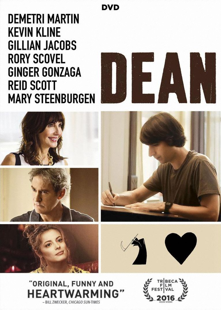 Dean