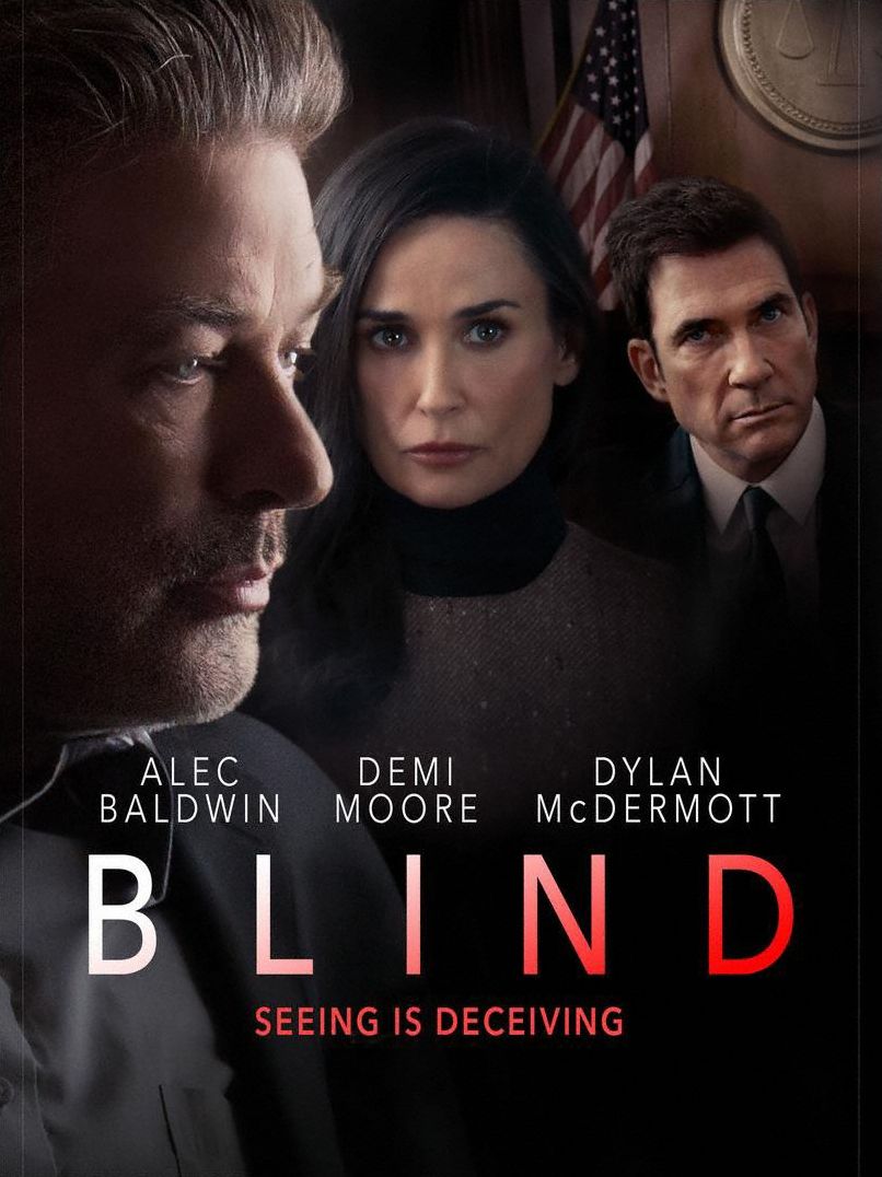 Blind