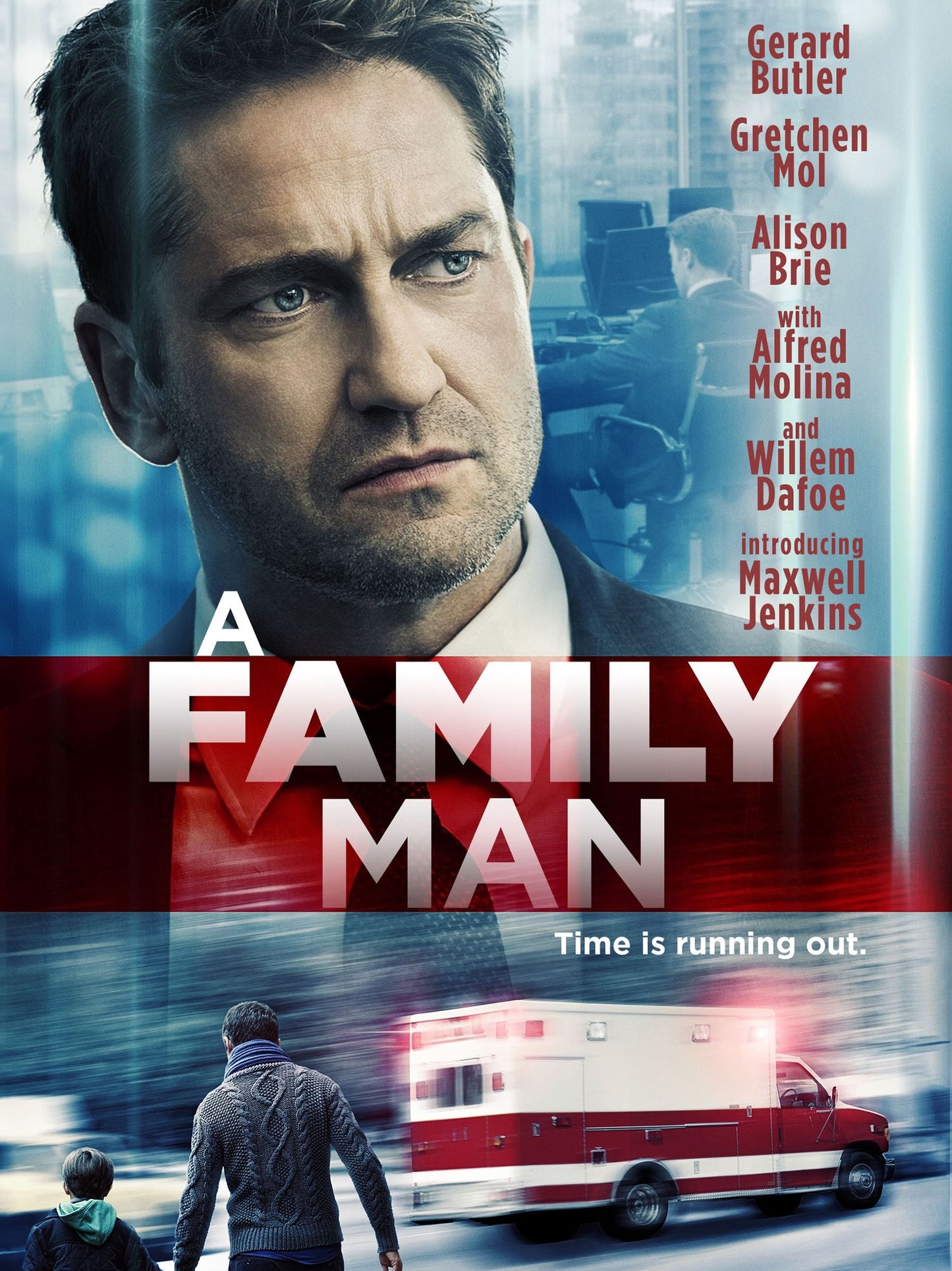 A Family Man