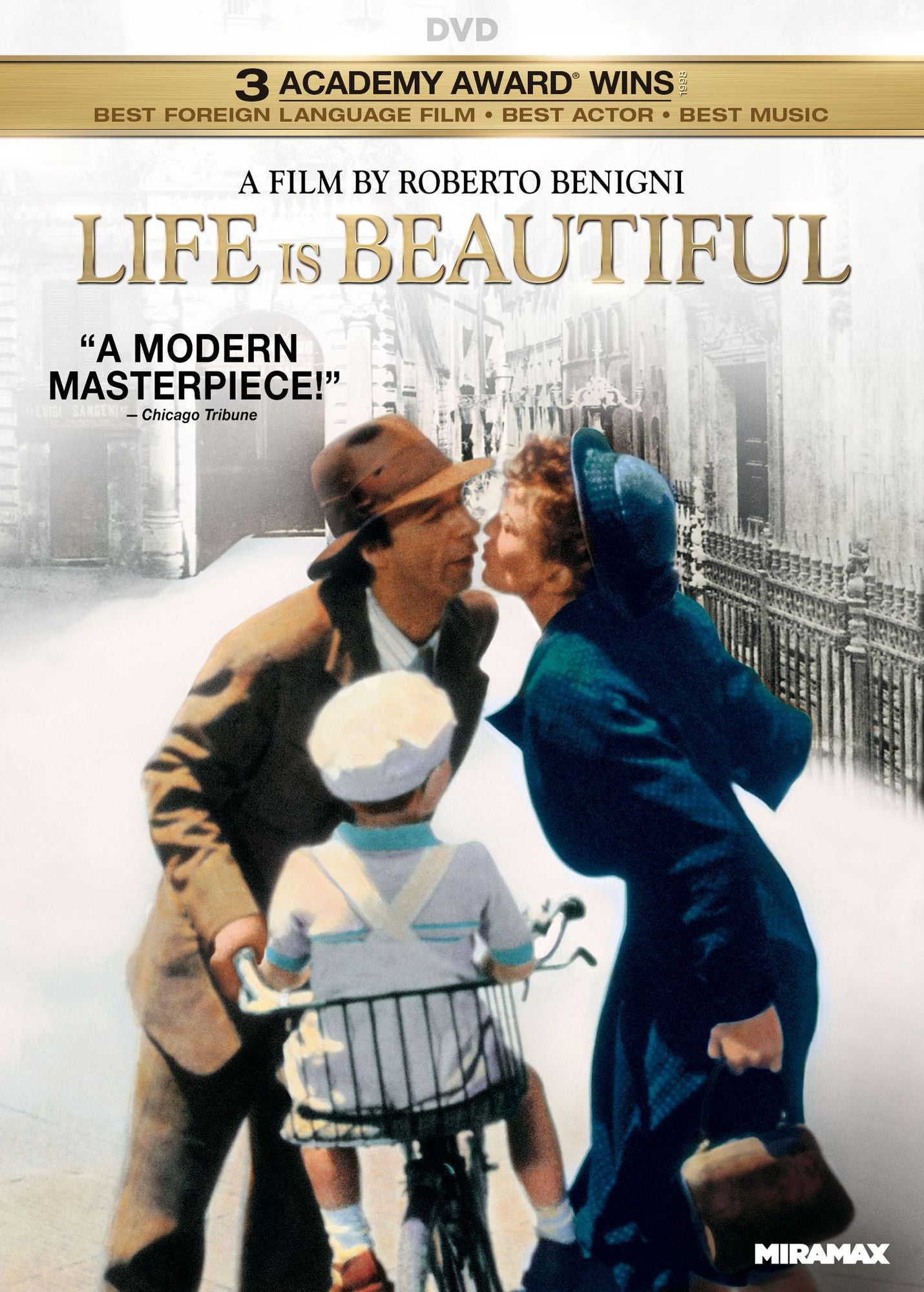 Life Is Beautiful