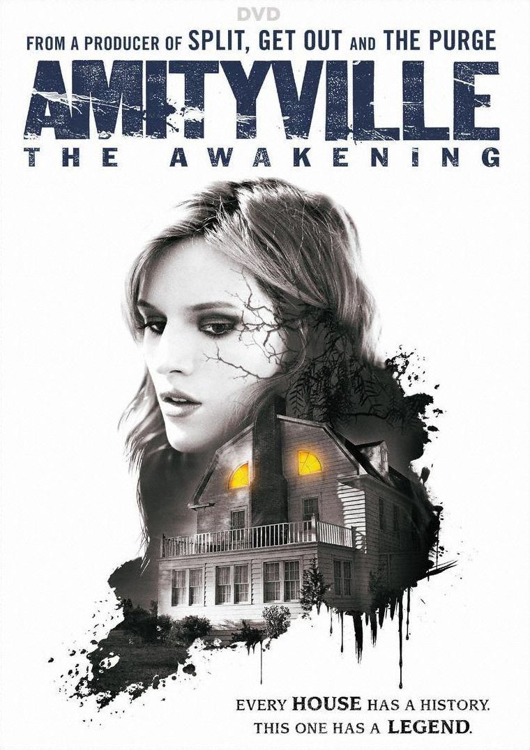 Amityville: The Awakening